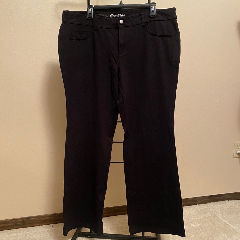 Pants